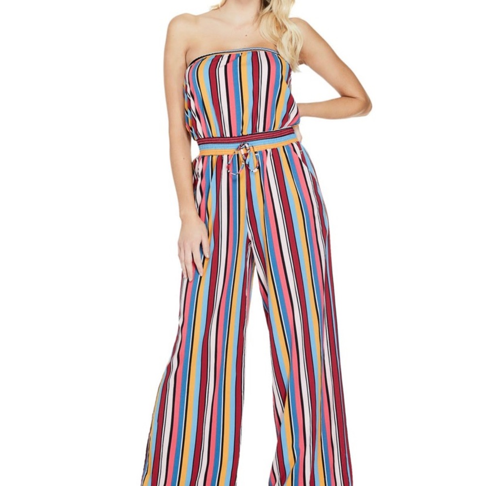 GUESS jumpsuit size S